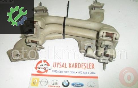 Volkswagen Polo El Tutamağı çıkma parça