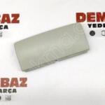 Çıkma Orijinal Arka Tavan Lambası Volkswagen Polo 2002-2009 6Q0877829