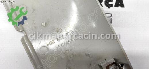 Volkswagen Polo Arka Tavan Lambası 6Q0877829 çıkma parça