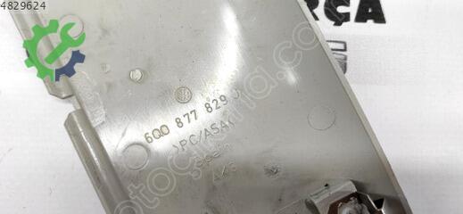 Volkswagen Polo Arka Tavan Lambası 6Q0877829 çıkma parça
