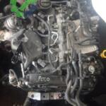 Volkswagen Polo Motor Komple Çıkma