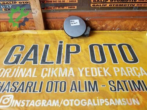 Volkswagen Polo Depo Kapağı çıkma parça