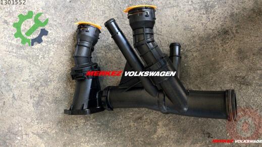 Volkswagen Polo Termostat çıkma parça