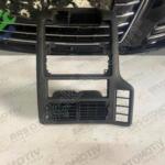 VOLKSWAGEN POLO TORPİDO GÖĞÜS TEYP ÇERÇEVESİ 6N1858069A