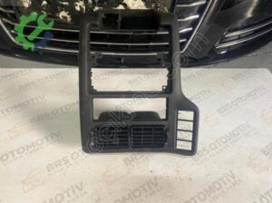 VOLKSWAGEN POLO TORPİDO GÖĞÜS TEYP ÇERÇEVESİ 6N1858069A