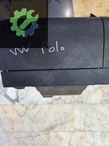 Volkswagen polo torpido kapağı çıkma orjinal sökme