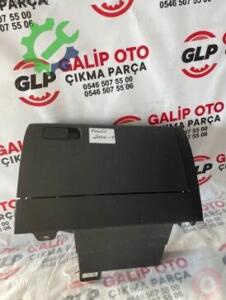 Volkswagen Polo Torpido Kapağı Hatasız Orjinal Çıkma