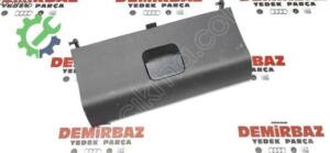 Volkswagen Polo 2002-2010 Torpido Kapağı 6Q1857121 Çıkma