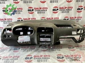 Volkswagen Polo Torpido Orjinal Çıkma
