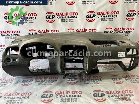Volkswagen Polo Torpido çıkma parça