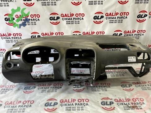 Volkswagen Polo Torpido çıkma parça