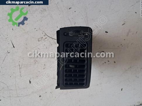 Volkswagen Polo Kalorifer çıkma parça