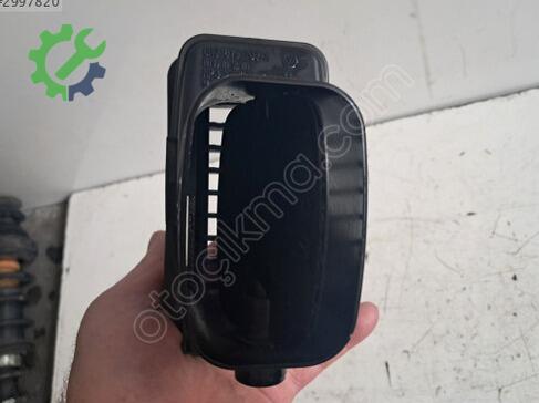 Volkswagen Polo Kalorifer çıkma parça