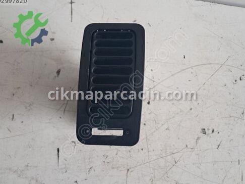 Volkswagen Polo Kalorifer çıkma parça