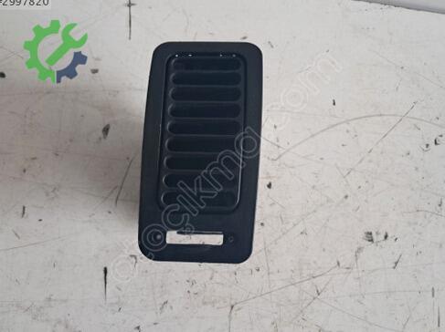 Volkswagen Polo Kalorifer çıkma parça