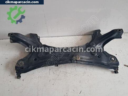 Volkswagen Polo Travers çıkma parça