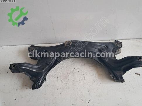 Volkswagen Polo Travers çıkma parça