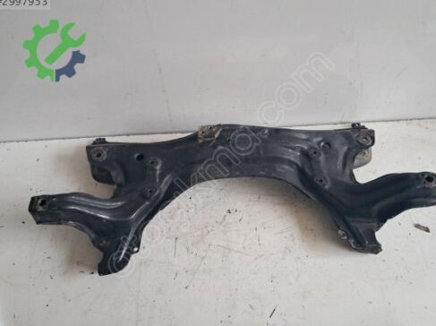 Volkswagen Polo Travers çıkma parça