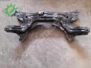 VOLKSWAGEN POLO TRAVERS HAFİF HASARLI