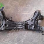 VOLKSWAGEN POLO TRAVERS HAFİF HASARLI