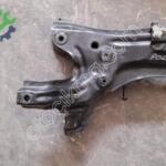 VOLKSWAGEN POLO TRAVERS HAFİF HASARLI