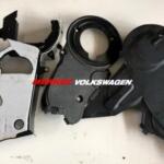 VOLKSWAGEN – POLO / TRİGER KAYIŞ KAPAĞI (03L109107D)