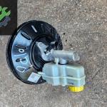 Volkswagen polo vestanauz çıkma orjinal sökme