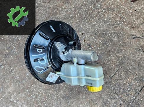 Volkswagen Polo Westinghouse çıkma parça