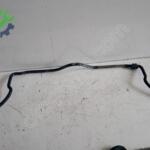 VOLKSWAGEN POLO VİRAJ DEMİRİ