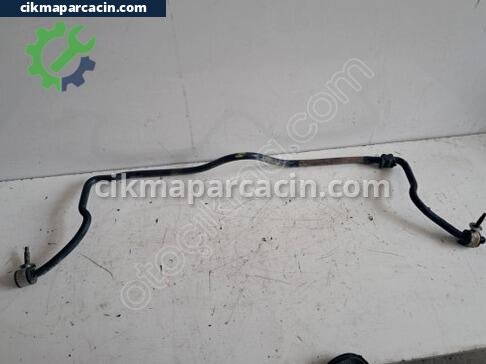 Volkswagen Polo Viraj Demiri çıkma parça