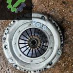 Volkswagen polo volant çıkma orjinal sökme