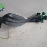VOLKSWAGEN POLO YAKIT DOLUM BOĞAZI