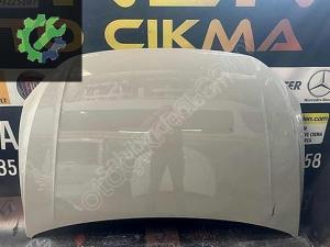 VOLKSWAGEN POLO YENİ KASA MOTOR KAPUTU ÇIKMA ORJİNAL