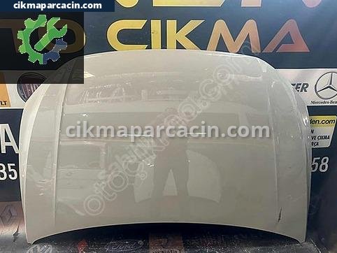 Volkswagen Polo Kaput çıkma parça