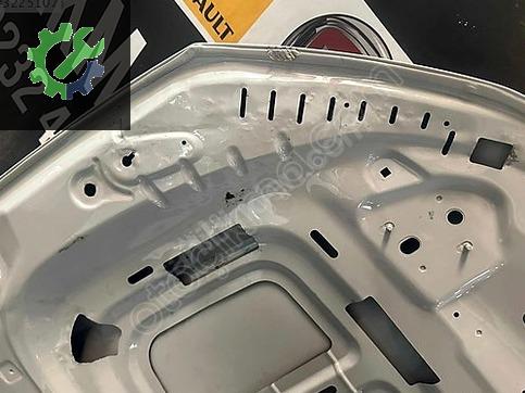 Volkswagen Polo Kaput çıkma parça