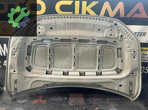 Volkswagen Polo Kaput çıkma parça