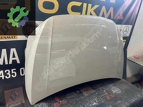 Volkswagen Polo Kaput çıkma parça