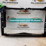 Volkswagen polo/t-cross  20-24 panel