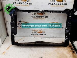 Volkswagen polo/t-cross  20-24 panel