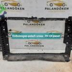 Volkswagen polo/t-cross  20-24 panel