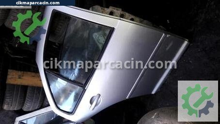 Volkswagen Bora Sağ Arka Kapı çıkma parça