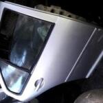 VOLKSWAGEN SAĞ ARKA KAPI ORJİNAL
