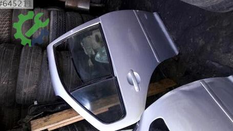 Volkswagen Bora Sağ Arka Kapı çıkma parça