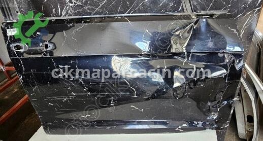 Volkswagen Jetta Sağ Ön Kapı 5G4831056 çıkma parça