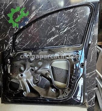 Volkswagen Jetta Sağ Ön Kapı 5G4831056 çıkma parça