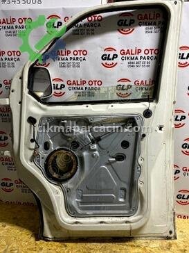 Volkswagen Transporter Sağ Ön Kapı çıkma parça