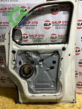 Volkswagen Transporter Sağ Ön Kapı çıkma parça