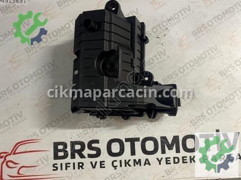 Volkswagen Scirocco Hava Filtresi Kutusu 1K0129607AC çıkma parça
