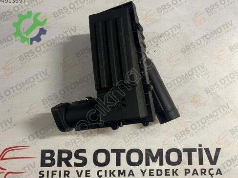 Volkswagen Scirocco Hava Filtresi Kutusu 1K0129607AC çıkma parça