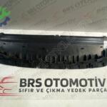 VOLKSWAGEN SCİROCCO 2009 2014 ÖN TAMPON ALT SPOİLER